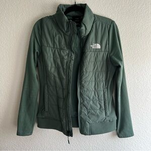 Northface Jacket